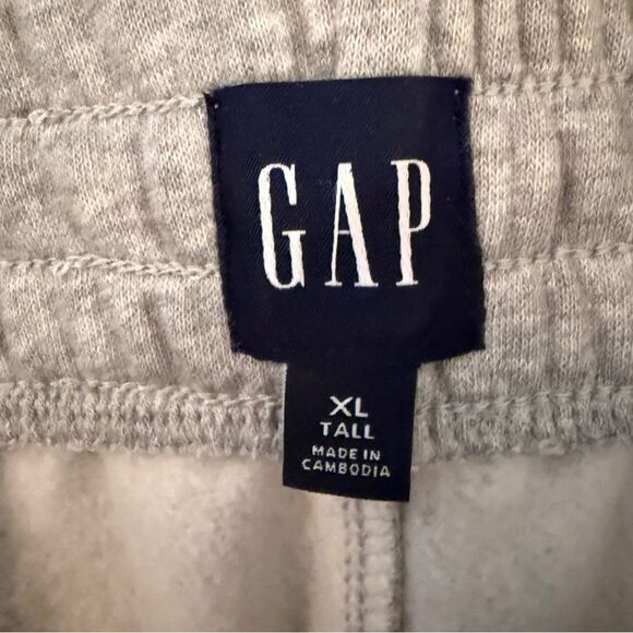 Gap Tall Inseam Joggers - Picture 4 of 5